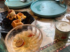 -美森西餐厅(曙光大道店)