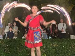 -渔家火锅·海鲜自助餐·演艺(亚龙湾天域酒店)