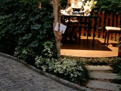 -汤山翠谷生态餐厅