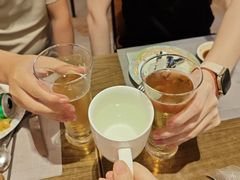 -东华假日酒店自助餐