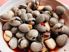 血蛤-普宁陈记食店(福田村福新坊店)