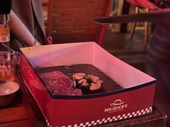 -MR.ROCKY洛奇先生·西餐&酒吧(琶醍店)