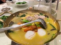 -群乐饭店(滨安路店)