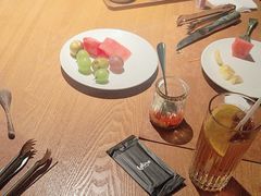 -拉蒂娜·巴西牛排馆 Latina·Brazilian Steakhouse(王府井喜悦店)