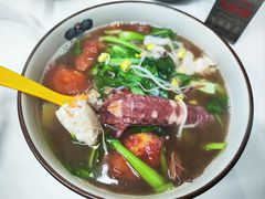 海鲜面-飞珠面店(海莲路店)