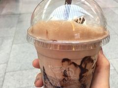 经典冰黑巧克力-GODIVA(王府井apm店)