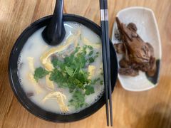 -鸭小妹鸭血粉丝(老门东店)