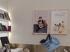 -海马体照相馆(大连柏威年购物中心店)