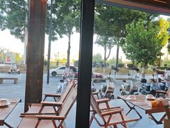 -虎子烧烤(湘江北路店)