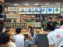 -芝麻糊世家(西华店)