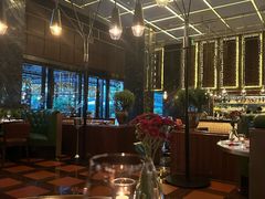 -Tivano意大利餐厅(成都居舍酒店)