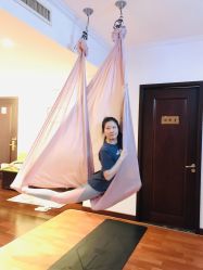 -Yvon yoga 瑜伽·精准体态管理中心