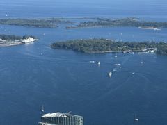 -360 The Restaurant at the CN Tower