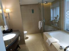 -武汉汉口火车站东方建国大酒店