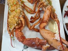 -抹直口特色菜馆(一店)