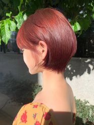 -时尚殿堂hair salon