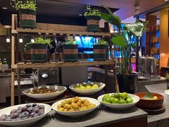 -长沙君悦酒店·自助餐厅咖啡厅