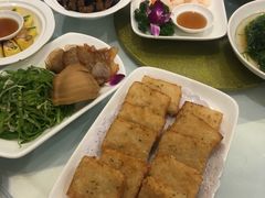 -席家花园(巨鹿花园店)