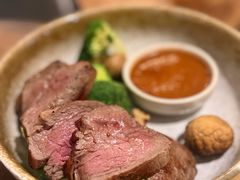 -MORNING GOOD Bistro(翰林府店)
