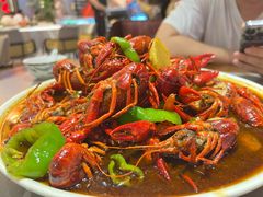 -绅士餐厅龙虾·烧烤(西门路店)