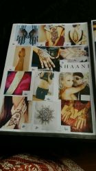 picture-XTATTOO海娜手绘