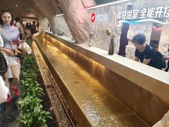 -敦煌夜市