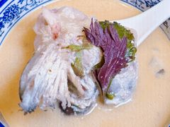 -贺庄·活鱼馆(珠吉路店)