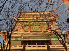 -高榜山景区