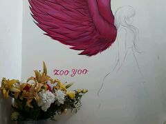 -ZooYoo佐佑咖啡(鼓楼店)