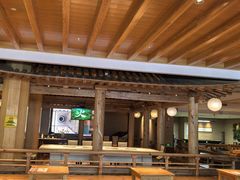 -御池园(顾村公园店)