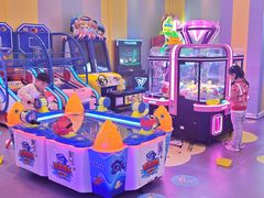 -芭菲盛宴·环球美食(北城国际店)