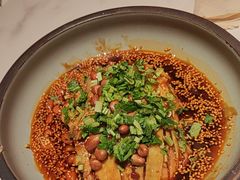 -辛香汇·现炒川菜(城北万象城店)