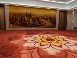 -人民大会堂宴会厅