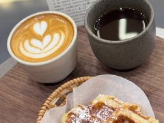 -LilBee Coffee