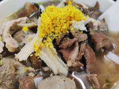 -潮镇老尾牛杂(环城西路店)