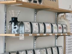 -纽巷咖啡 SOFTFOCUS COFFEE(锦和巴黎时韵店)