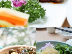 -桂林肥仔·中华餐饮名店(园湖店)