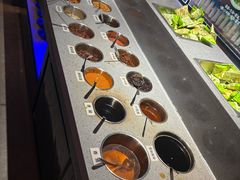 -芸山季·云南山珍菌火锅(人民广场来福士店)