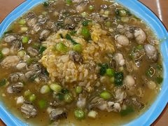 -友强·23年特色海鲜大排档(厦门店)