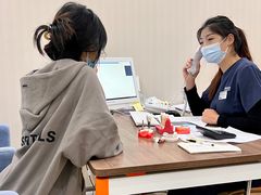 -泰康拜博口腔(华发门诊)