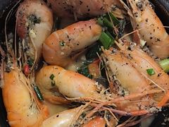 -新白鹿餐厅(百联中环店)