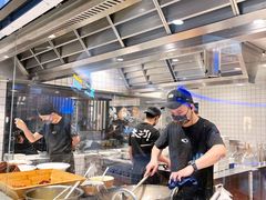 -太二酸菜鱼(中山龙之梦店)