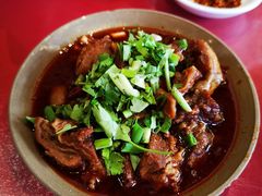 -谢老五跷脚牛肉·非遗传承店