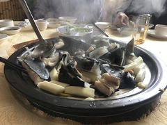 -渔文乐农庄
