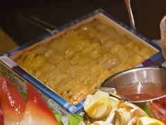 -囧吉香生蚝牛排馆(湖北路店)