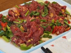 -乡土黄·鲜牛肉火锅·小龙虾(兴业街店)