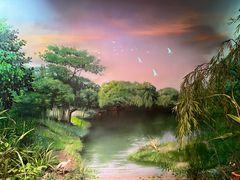 -中国湿地博物馆