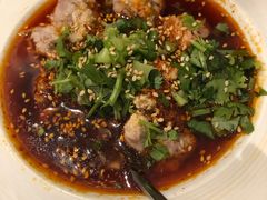 -成都你六姐·牛肉冒菜(城市集市合生汇店)