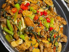 -听说碳烧蛙(高新万达店)