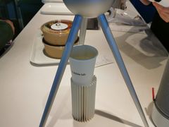 -dotcom coffee古点咖啡(致真大厦店)
